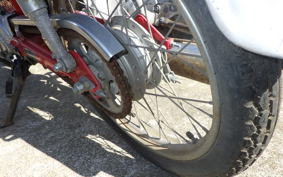 HONDA CD50 BENLY S CD50