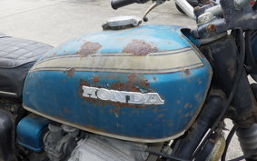 HONDA CB750 1970 CB750