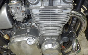KAWASAKI ZEPHYR 1100 1996 ZRT10A