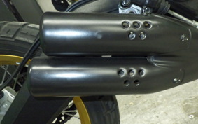 DUCATI SCRAMBLER 2019