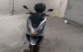 HONDA PCX125 JK05