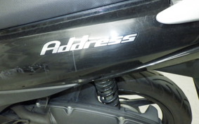 SUZUKI ADDRESS 110 2023 CE47A