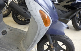 SUZUKI LET's 4 CA45A