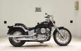 YAMAHA DRAGSTAR 400 2007 VH01J