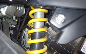 HONDA VTR 250 2015 MC33