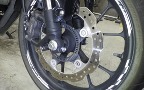 HONDA CB125 R 2013 JC79