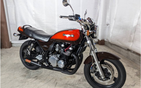 KAWASAKI ZEPHYR750 2007 ZR750C
