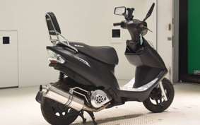 SUZUKI ADDRESS V125 G 2023 CF46A