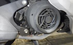 SUZUKI ADDRESS V125 DT11A