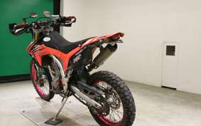HONDA CRF250L 2010 MD38