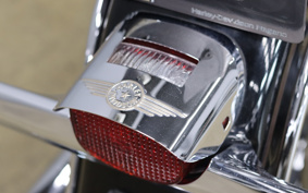 HARLEY FLSTC 1997 BJL