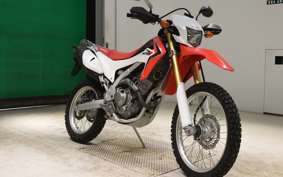 HONDA CRF250L MD38