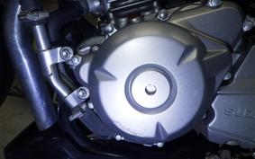SUZUKI GSR250 1999