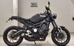 YAMAHA XSR900 2016 RN46J