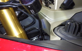 DUCATI 1199 PANIGALE S 2013