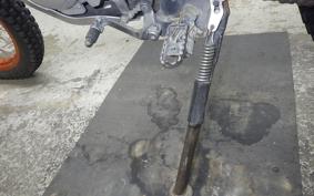 YAMAHA SEROW 250 Gen.2 2018 DG17J