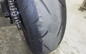 HONDA CBR600RR 2022 PC40