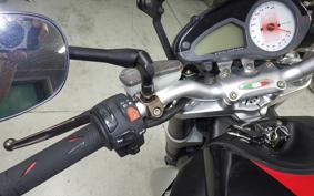 MV AGUSTA BRUTALE 910 R 2008