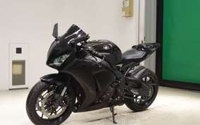 HONDA CBR1000RR Gen. 2 2013 SC59