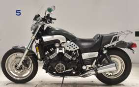 YAMAHA VMAX 1999