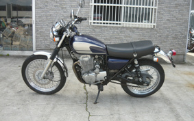 HONDA CB400SS 2005 NC41