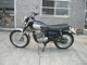 Фото Honda CB400SS 2004 с японского аукциона