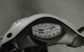 SUZUKI ADDRESS V50 CA4BA