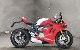 DUCATI  DUCATI PANIGA-REV4R DA04AA