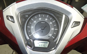 HONDA LEAD 125 2014 JK12