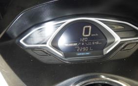 HONDA PCX 150 2016 KF30