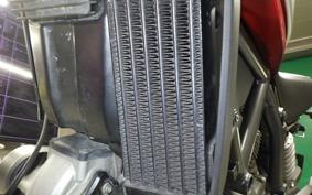 DUCATI SCRAMBLER ICON 2016