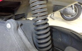 SUZUKI LET's 4 Basket CA43A