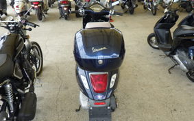 VESPA PRIMAVERA 125