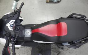 BMW C400X 2021
