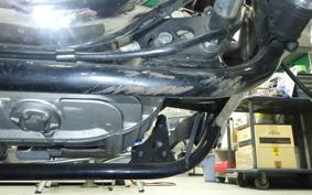 YAMAHA DRAGSTAR 250 VG05J