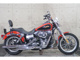 Фото Harley FXDL1580 2009 с японского аукциона