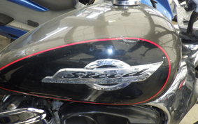 HONDA STEED 400 1992 NC26