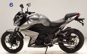 KAWASAKI Z250 ER250C