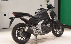 HONDA NC750X DCT 2021 RH09