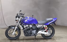 HONDA CB400SFV-2 2002 NC39