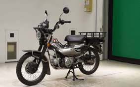 HONDA CT125-2 JA65
