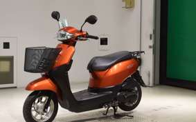 HONDA TACT-4ﾍﾞｰｼｯｸ AF79