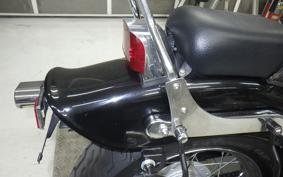 HONDA REBEL 250 MC13