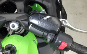 KAWASAKI NINJA 650 A 2022 ER650H
