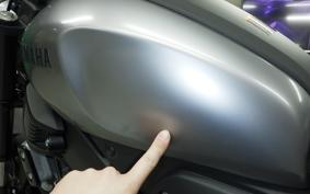 YAMAHA XSR125 2024 RE46J