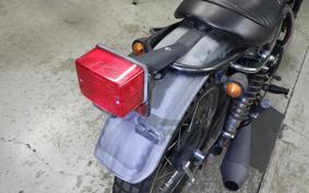 KAWASAKI 250TR 2020 BJ250F