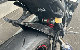 KAWASAKI NINJA 250 EX250L