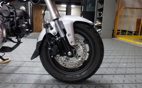 HONDA  DUX 125 JB04
