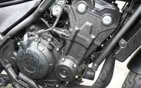 HONDA REBEL 500 A 2023 PC60