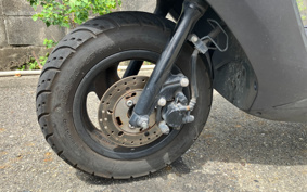YAMAHA AXIS Z SED7J